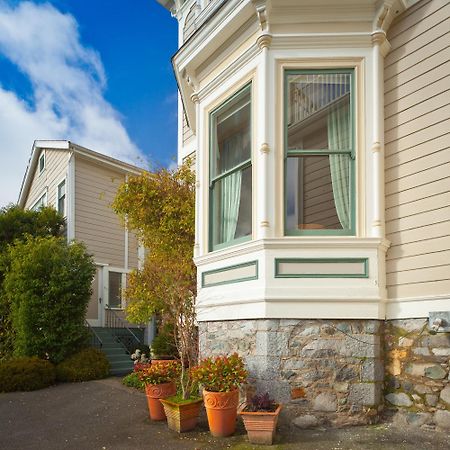 Fairholme Manor Inn Victoria Kültér fotó