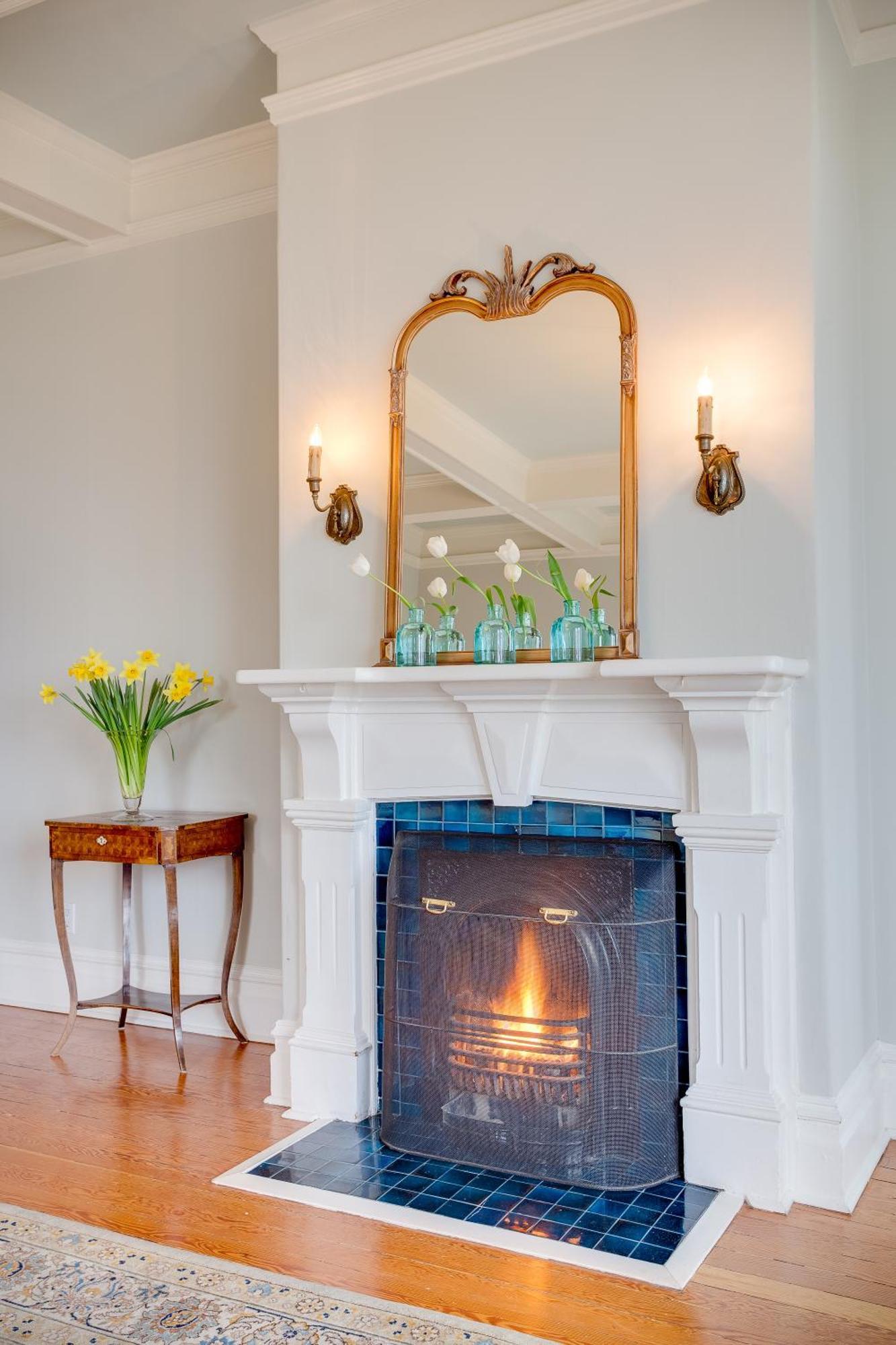 Fairholme Manor Inn Victoria Kültér fotó