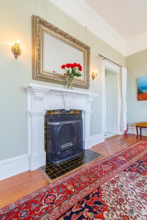 Fairholme Manor Inn Victoria Kültér fotó