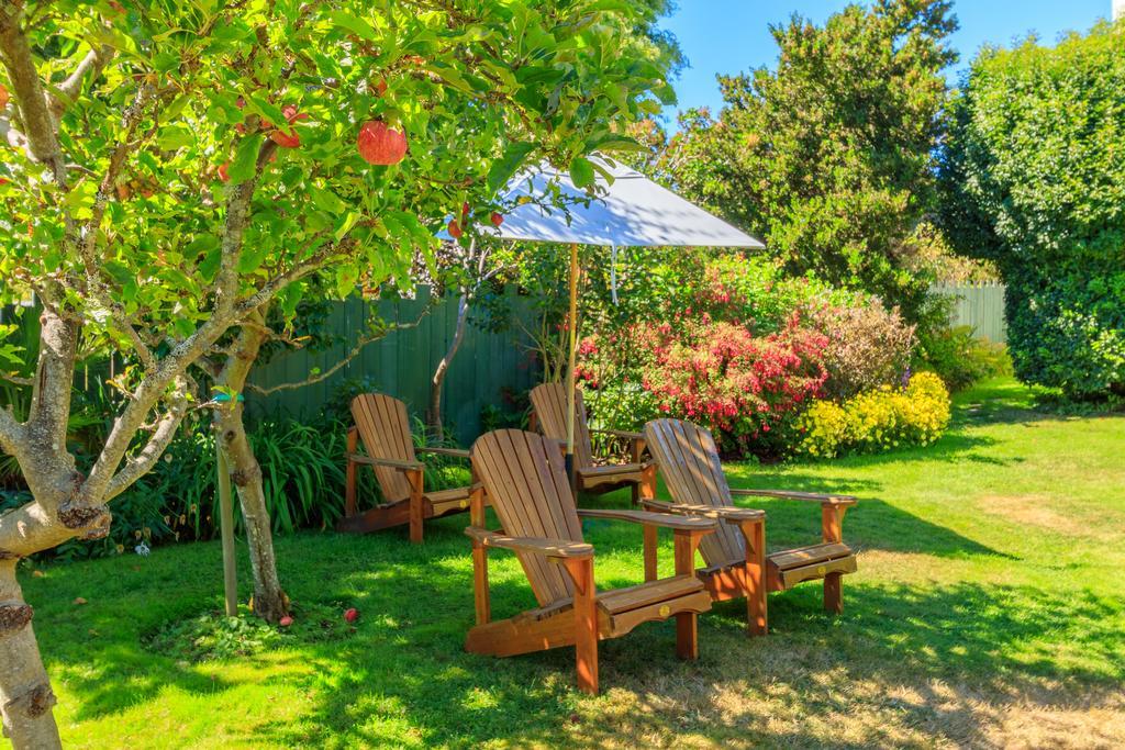 Fairholme Manor Inn Victoria Kültér fotó