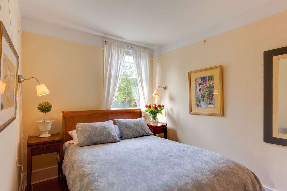 Fairholme Manor Inn Victoria Kültér fotó